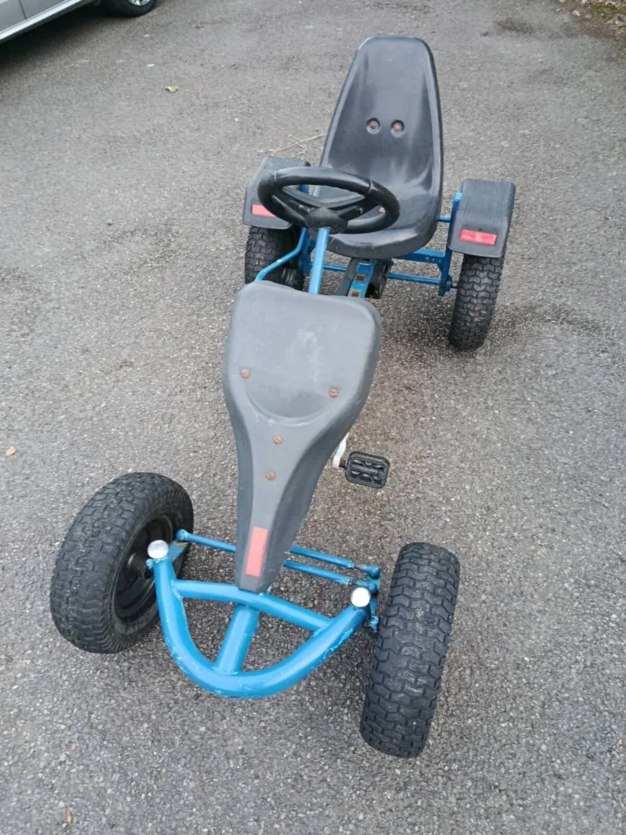 Go-kart - Image 2