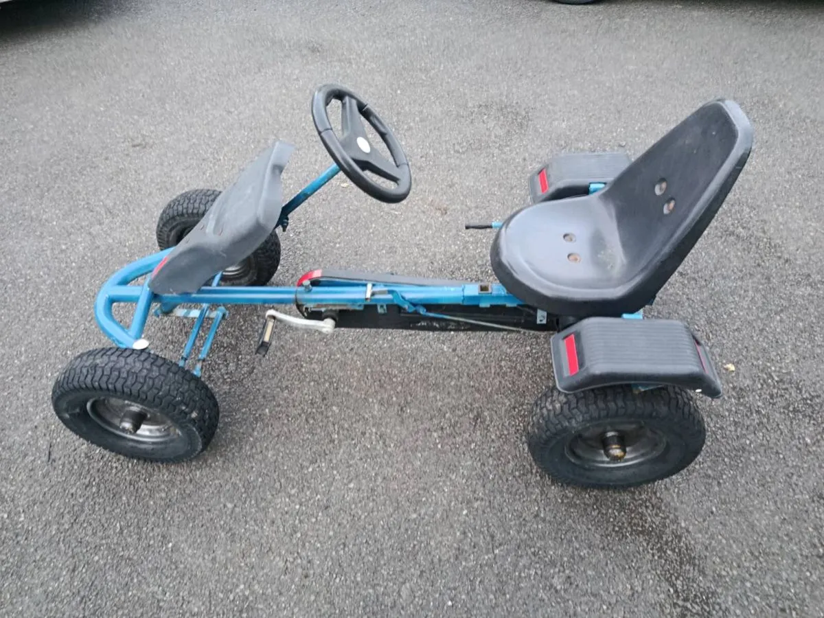 Go-kart - Image 3