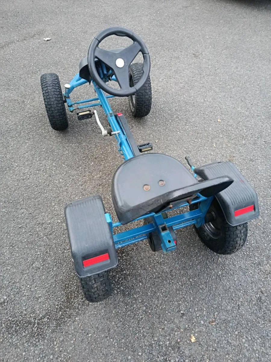 Go-kart - Image 4