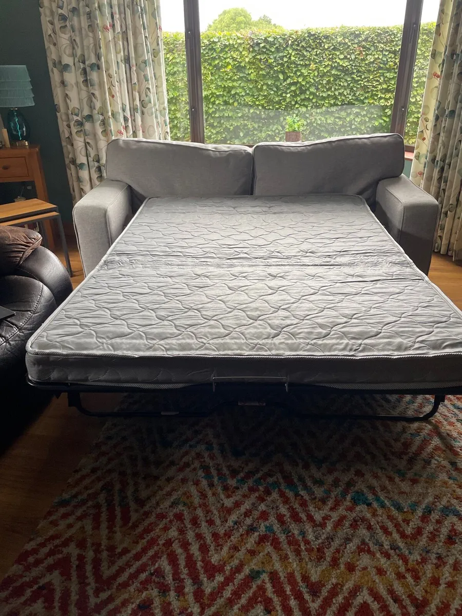 Sofa Bed - Image 2