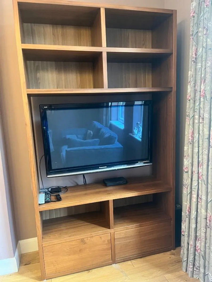 TV Cabinet by Boconcept - Image 1