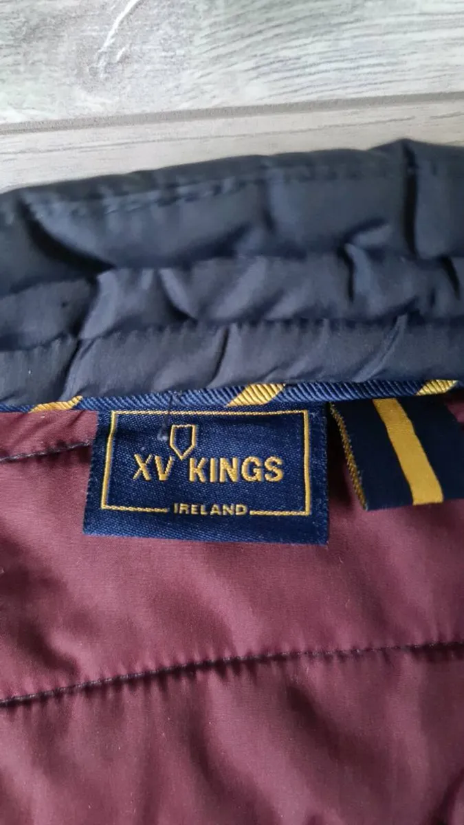 Xv kings jacket - Image 4