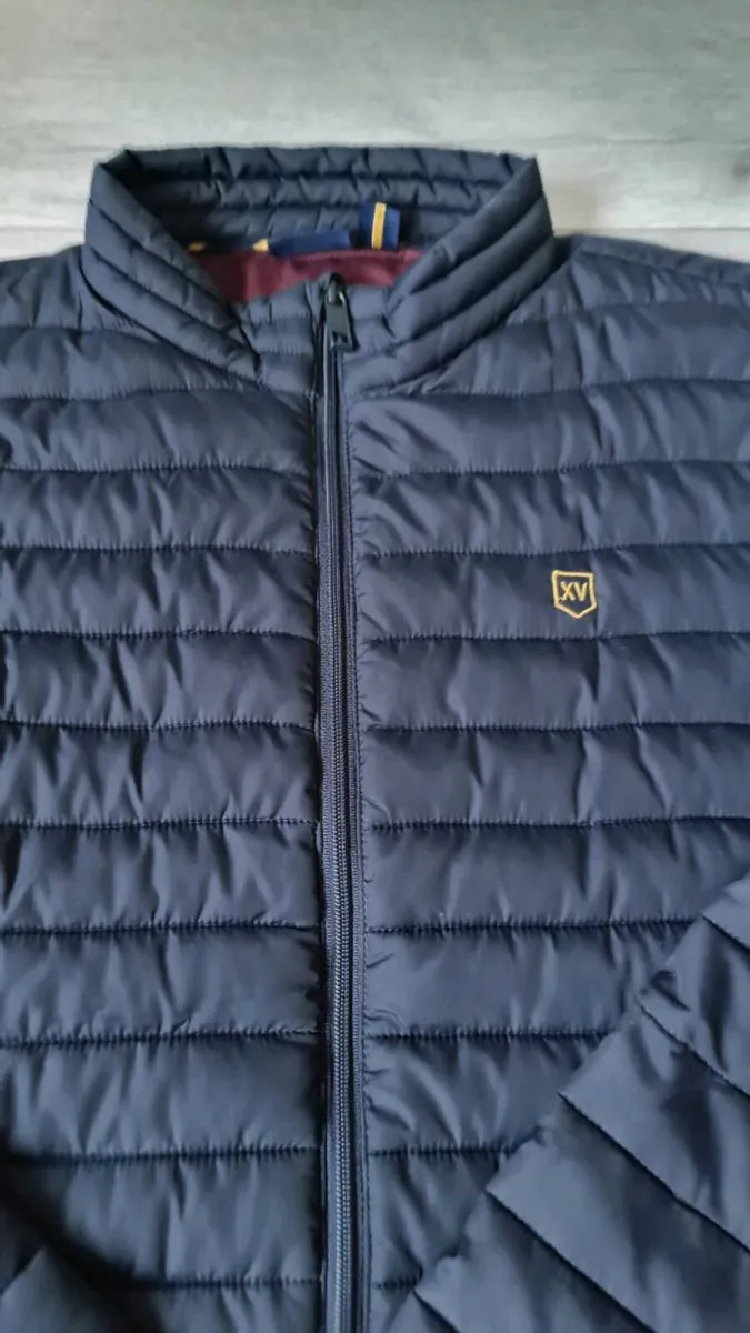 Xv kings jacket - Image 1