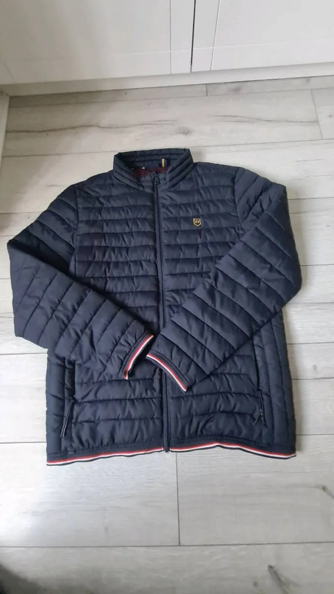 Xv kings jacket - Image 2