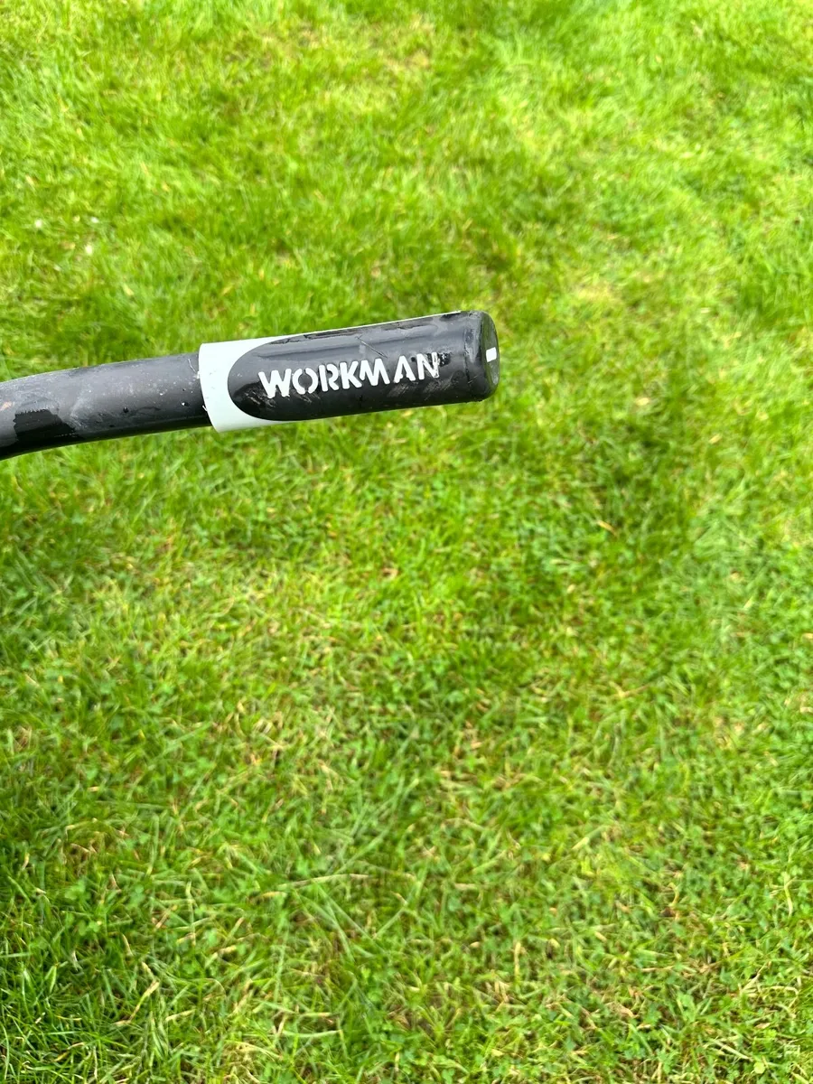 Wheelbarrow - Image 1