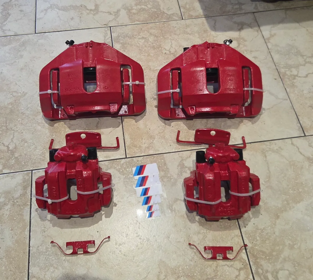 BMW Brakes - Image 2