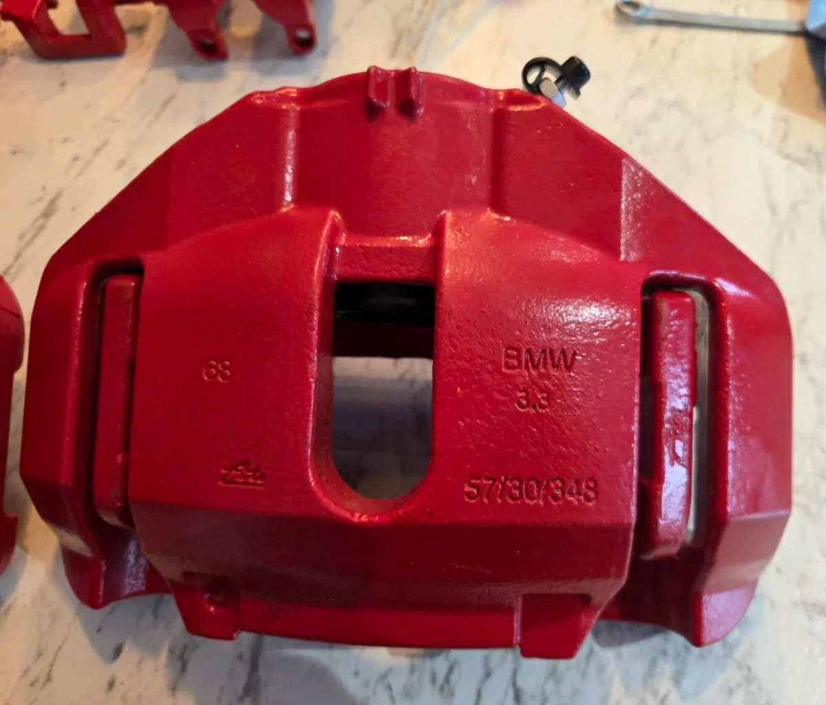 BMW Brakes - Image 4