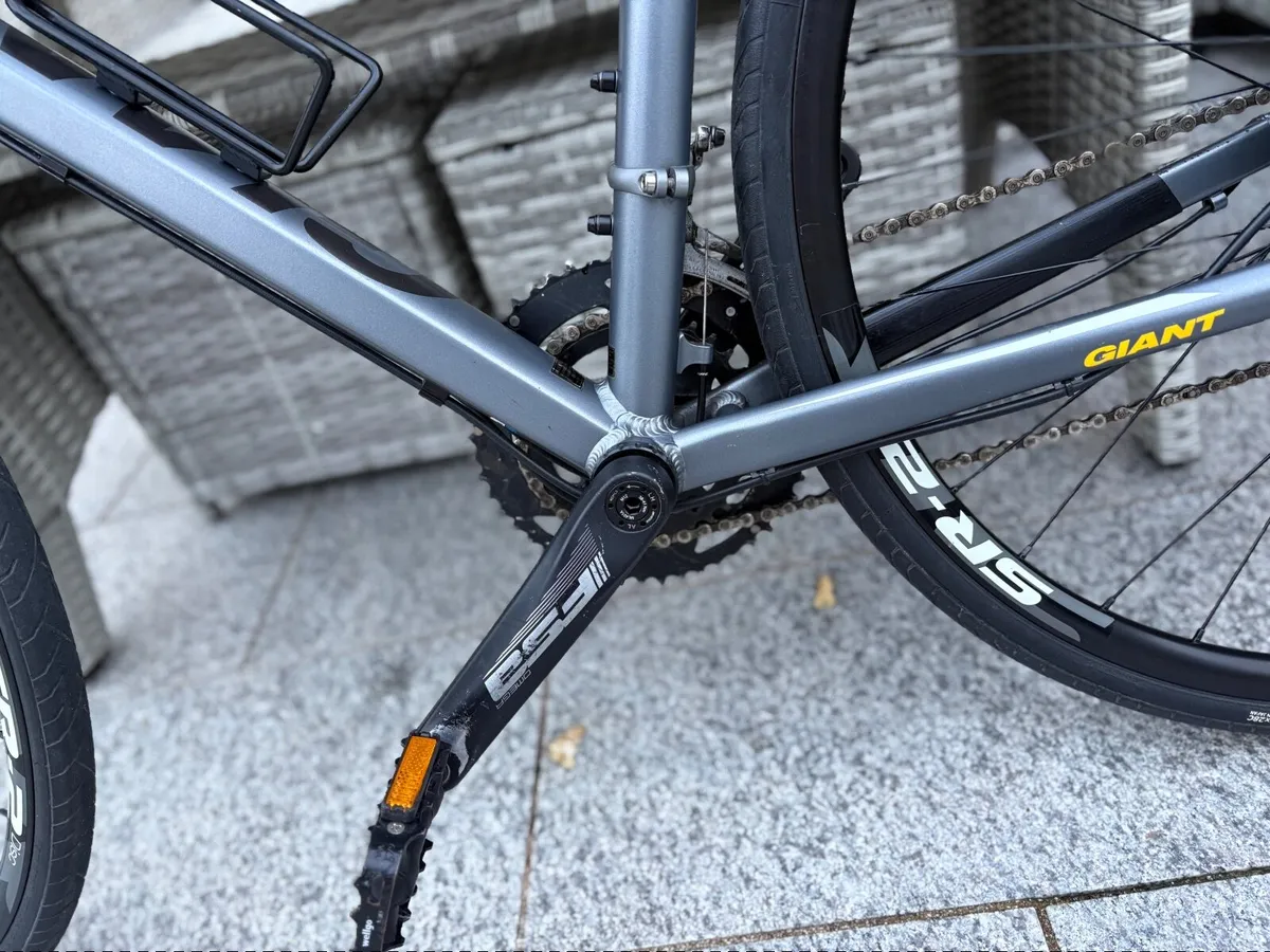 Giant Connect SR2 Bicycle - Image 4