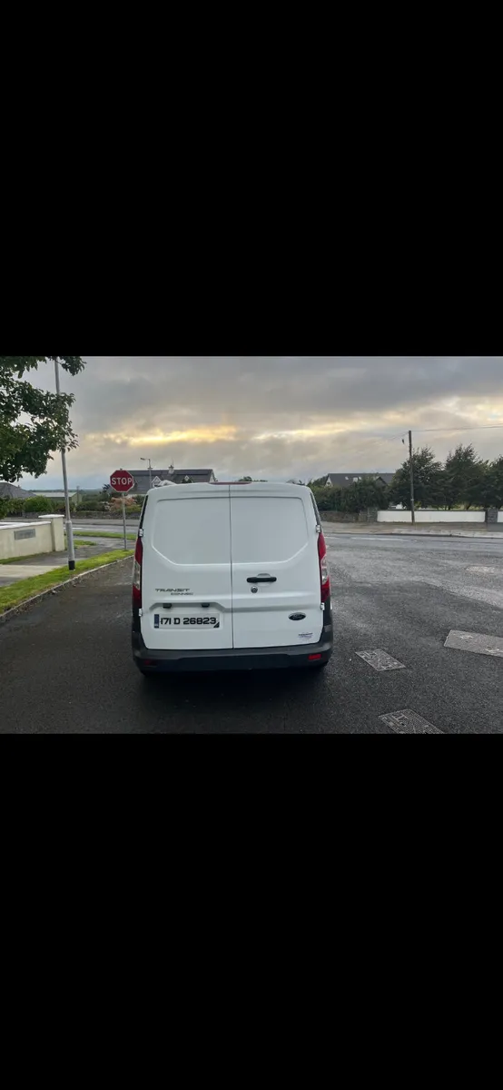 Ford Transit 2017 - Image 4