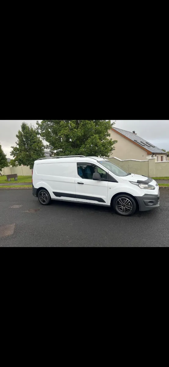 Ford Transit 2017 - Image 3