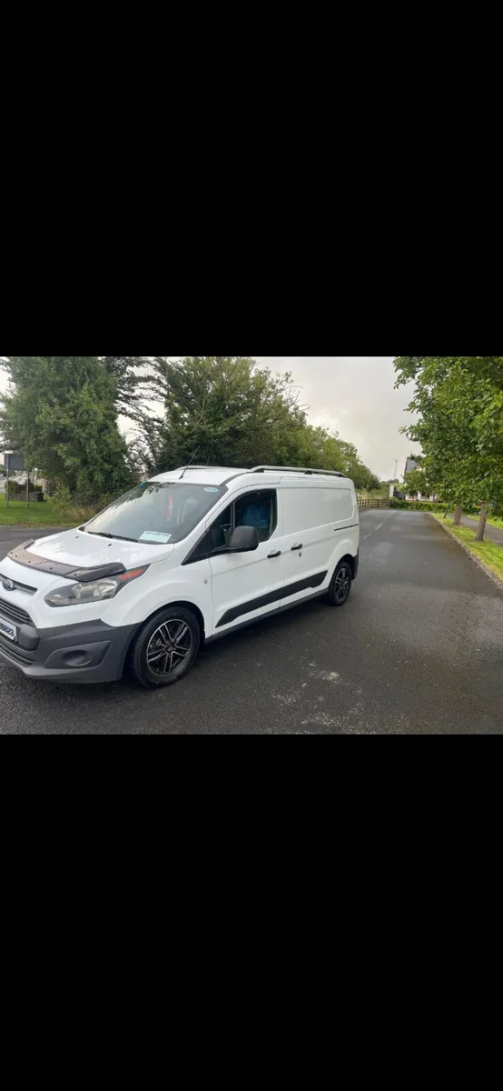 Ford Transit 2017 - Image 1