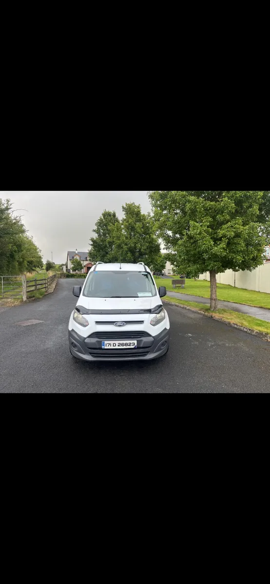Ford Transit 2017 - Image 2