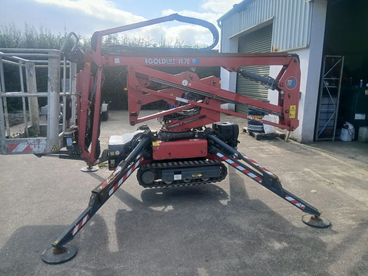 Hoist - Image 3