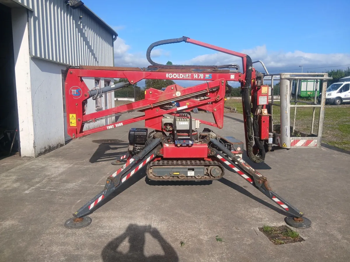 Hoist - Image 4