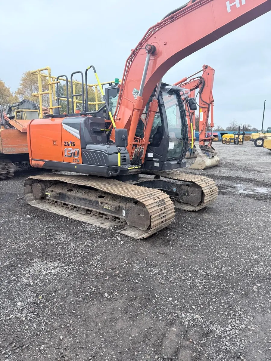 Excavator driver wanted