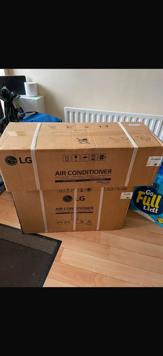 Air Conditioning - Image 1