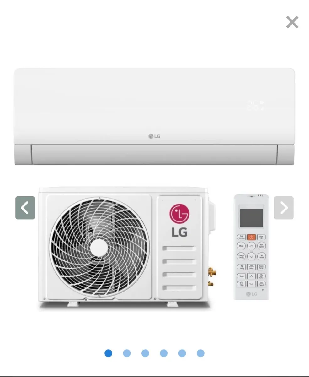 Air Conditioning - Image 2