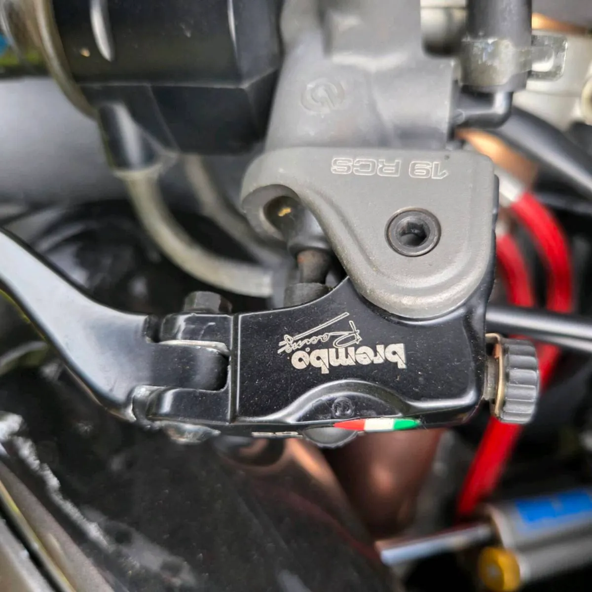 SUZUKI GSX-R 1000 K5 - Image 4