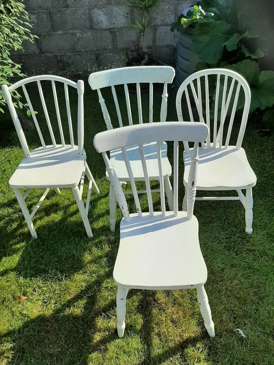 Antique chairs - Image 2