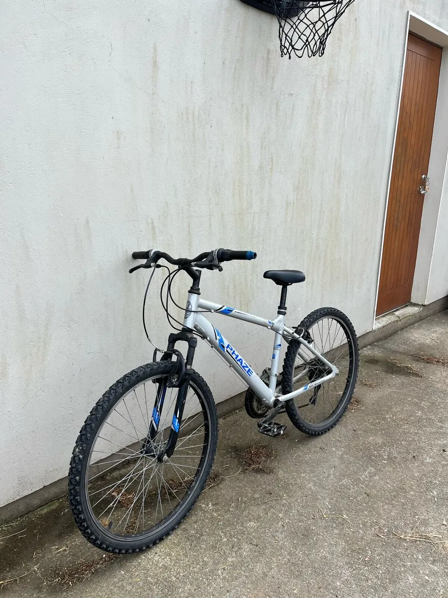 Bikes - Image 1