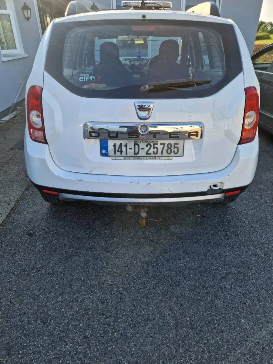 Jeep - Image 1