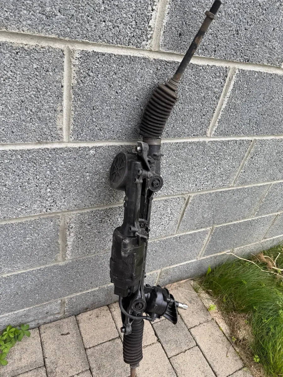 Electric Steering Rack - Image 3