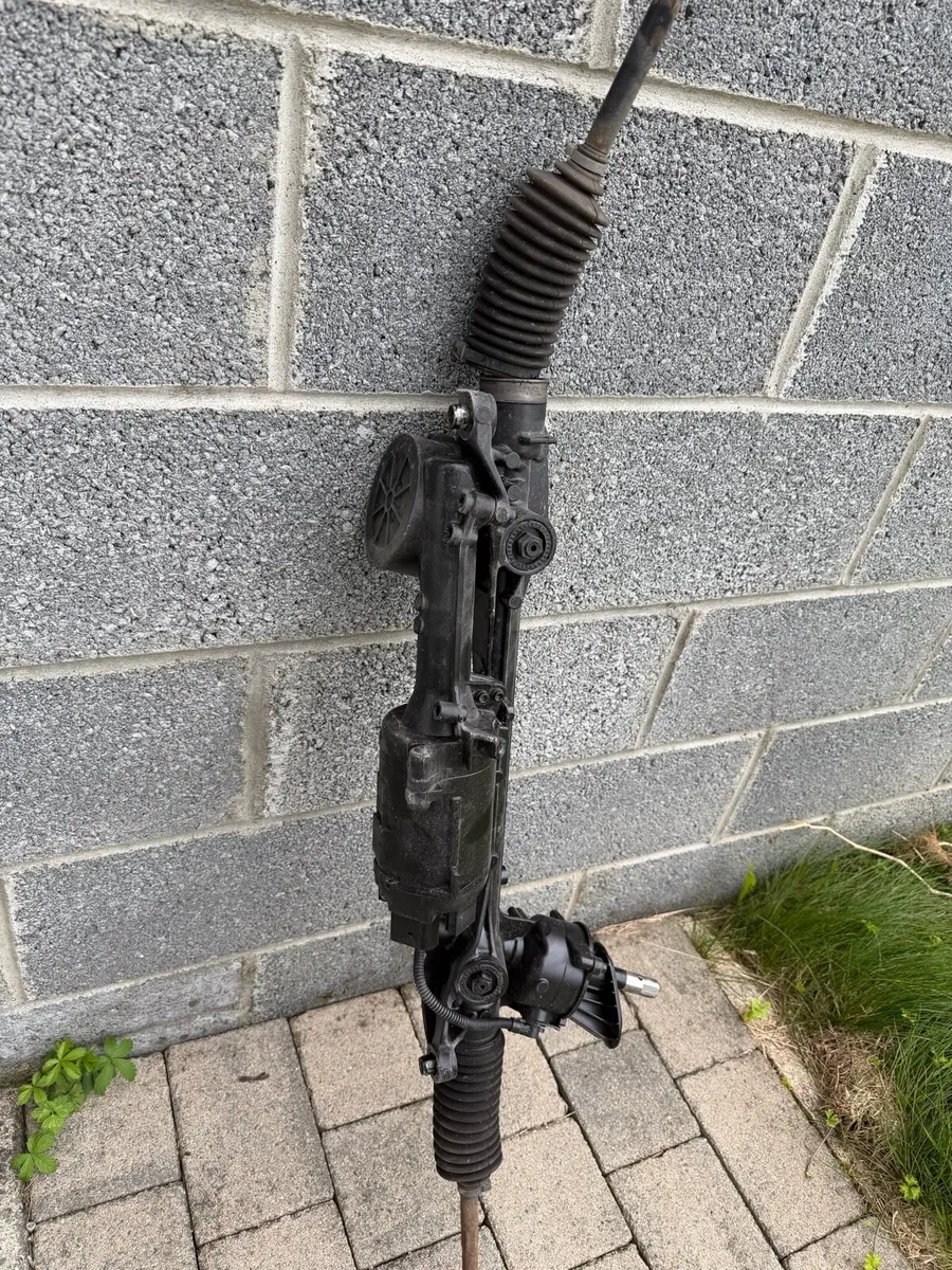 Electric Steering Rack - Image 4