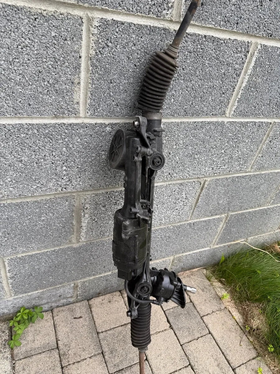 Electric Steering Rack - Image 1