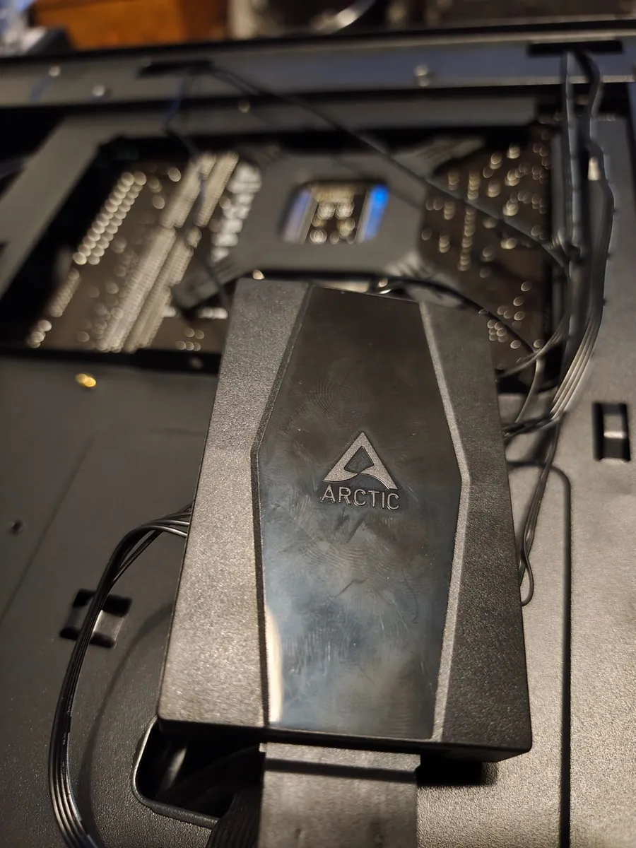 🔥 GAMING PC i7-12700KF, RTX 2060 6GB, 16GB RAM - Image 4