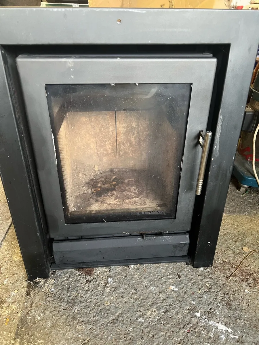 Stoves insert stove - Image 2