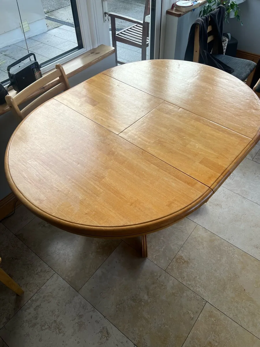 Dining table - Image 3
