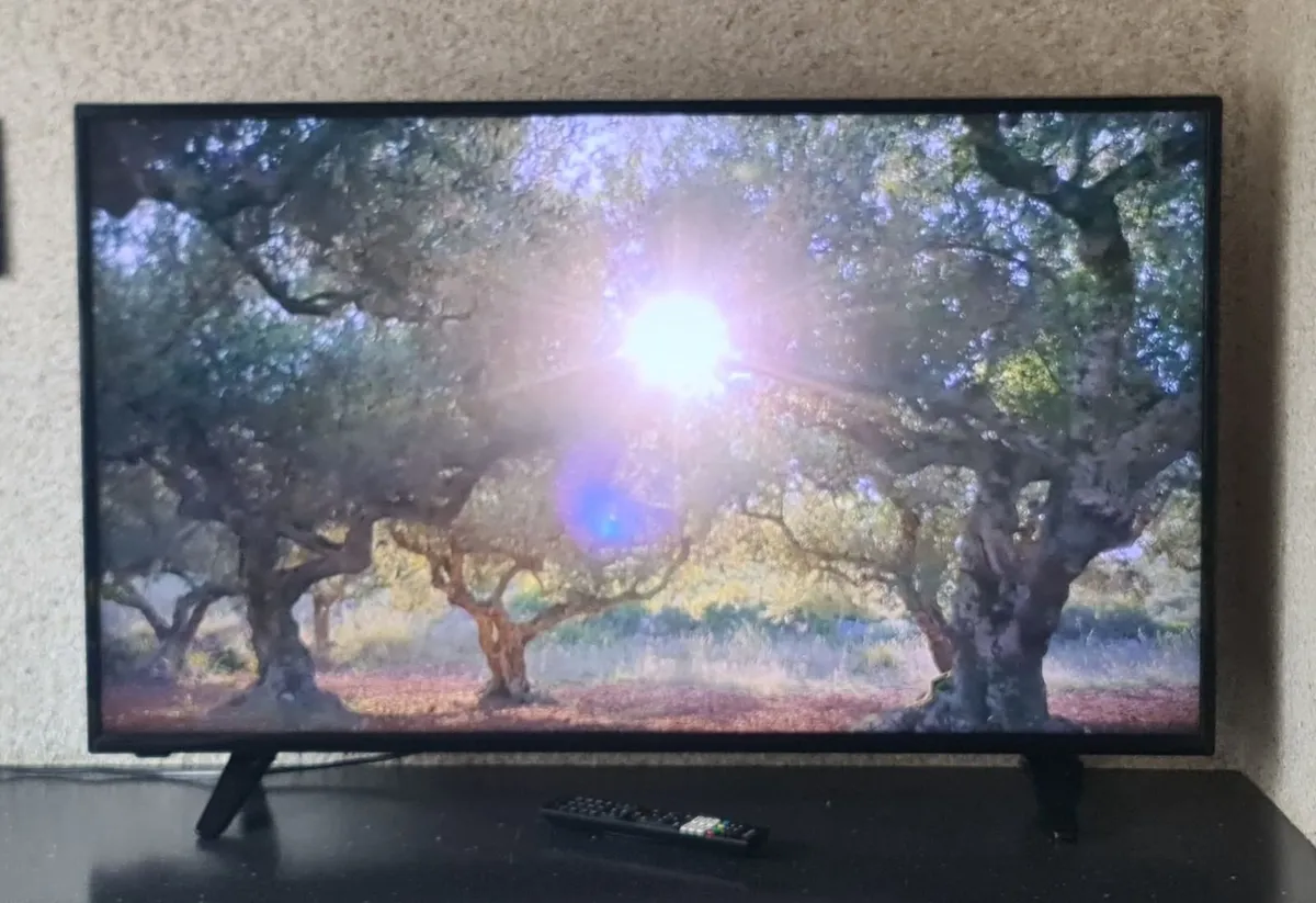 Digihome 50551UHDS 50" 4K Ultra HD Smart TV - Image 3