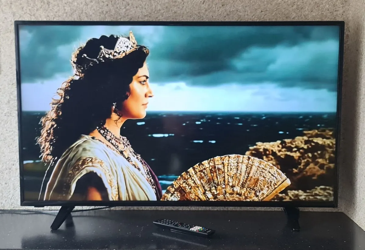Digihome 50551UHDS 50" 4K Ultra HD Smart TV - Image 4