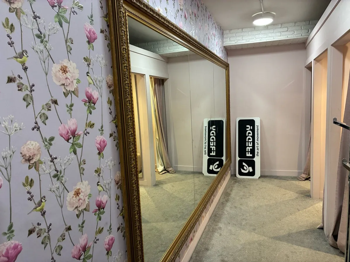 Large Mirror - Image 2