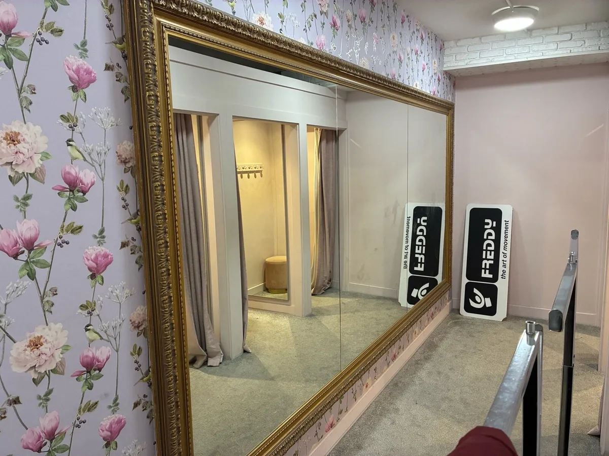 Large Mirror - Image 3