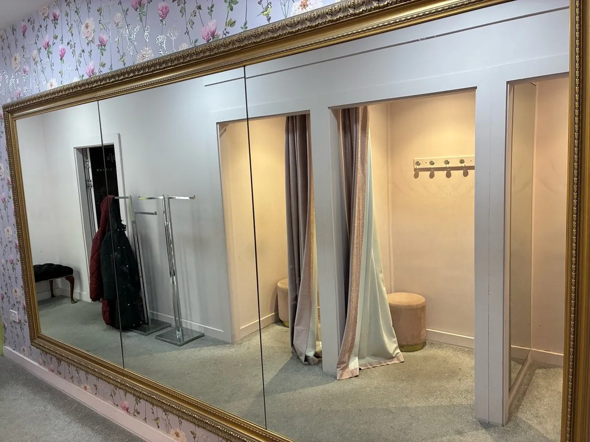 Large Mirror - Image 4