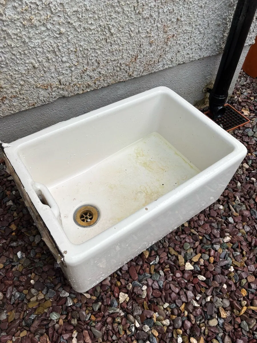 Belfast Sink - Image 4