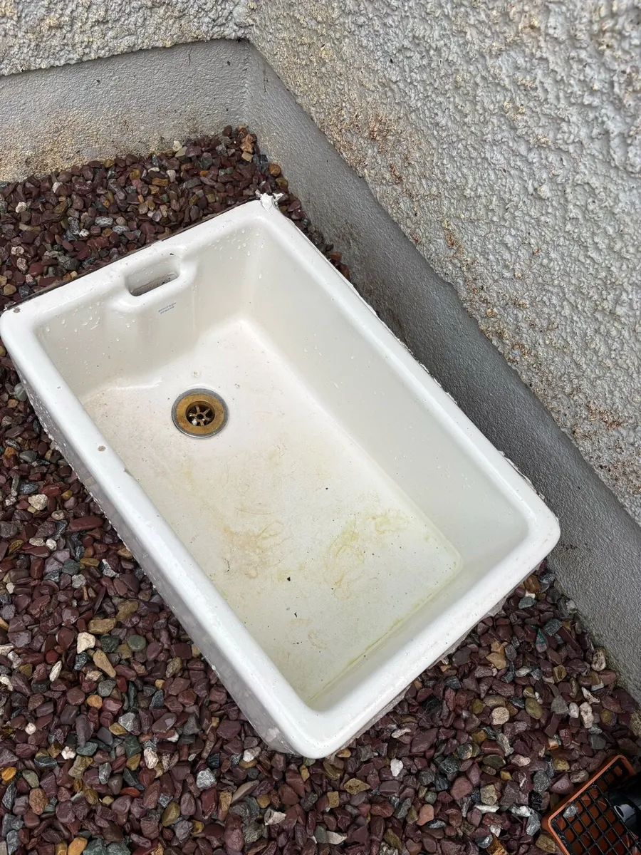 Belfast Sink - Image 2