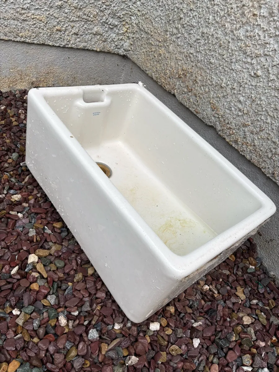 Belfast Sink - Image 3