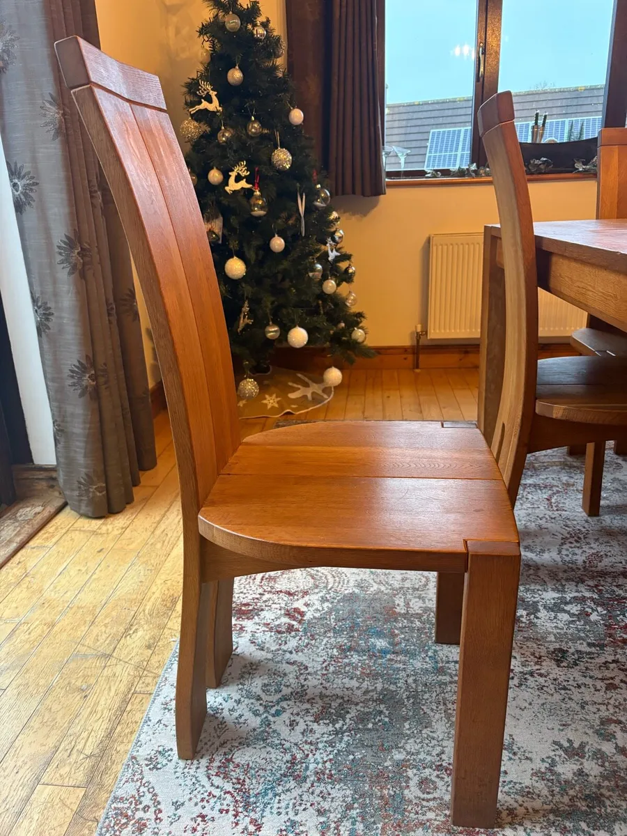 Dining Chairs - Image 2