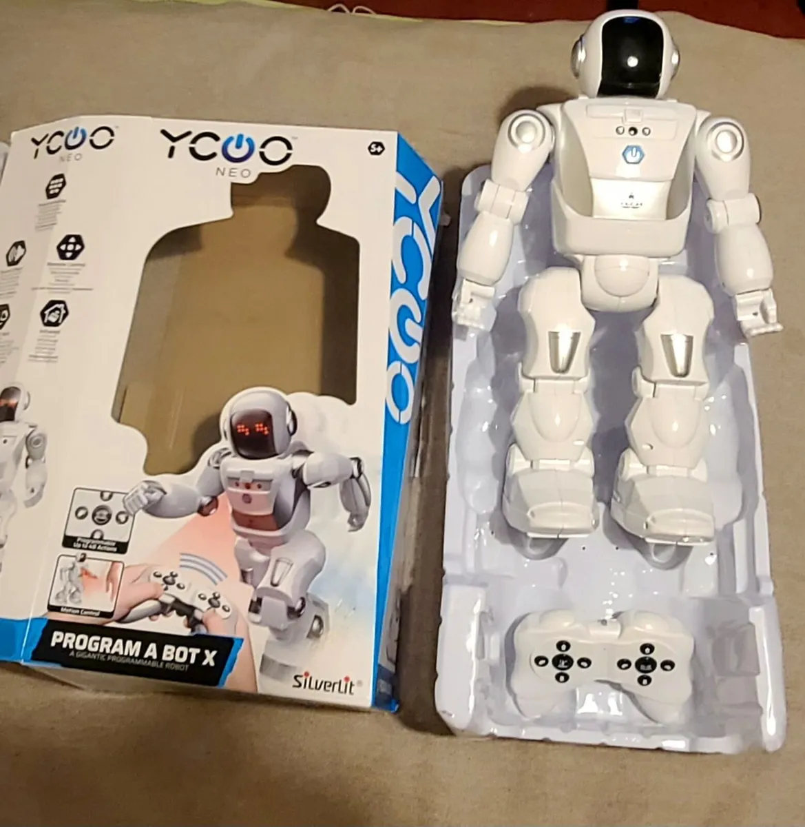 Toy