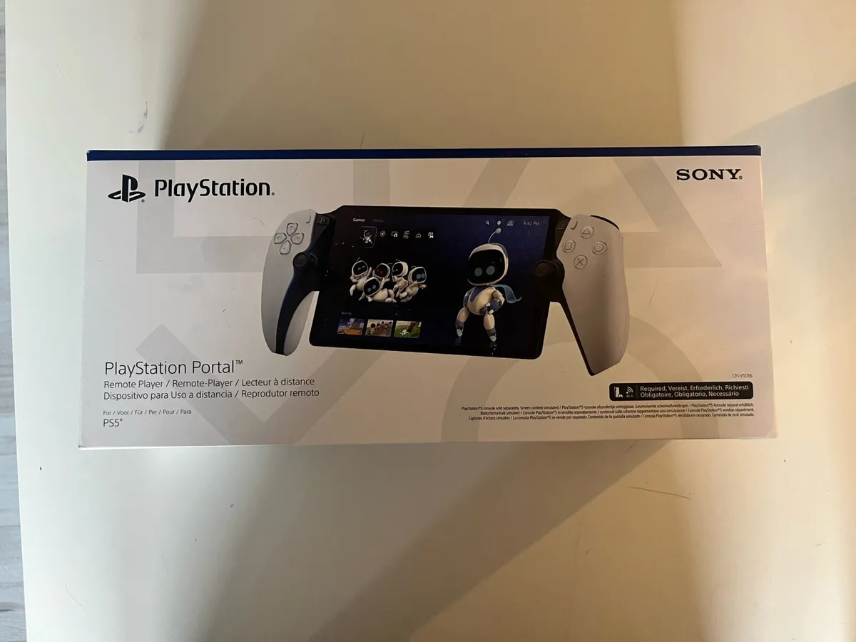 Playstation Portal - Image 1