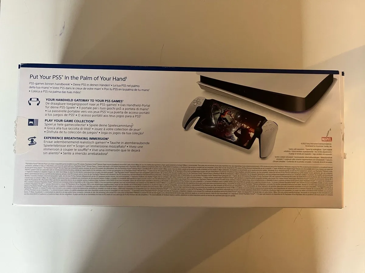 Playstation Portal - Image 2