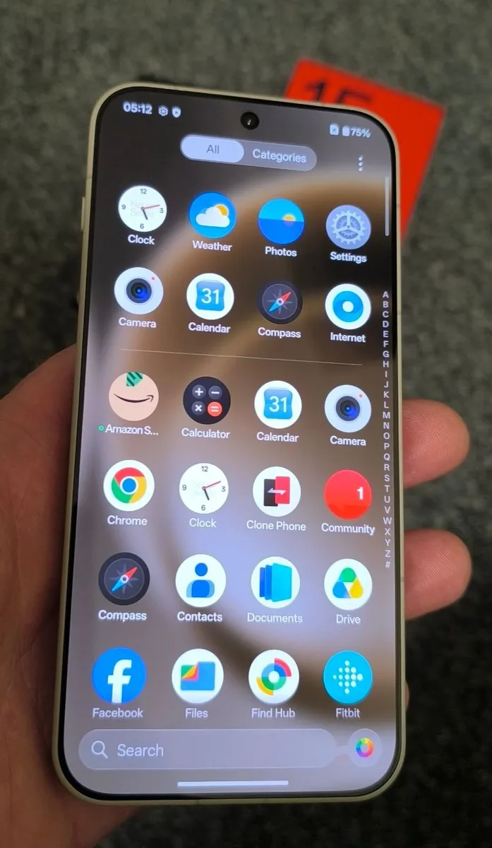 OnePlus 15 - Image 3