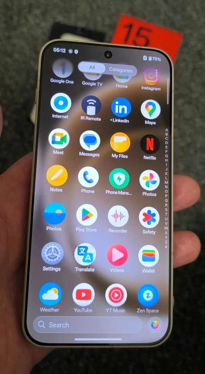 OnePlus 15 - Image 4