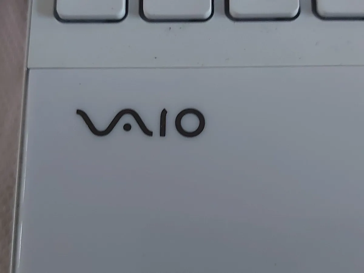 SONY VAIO Laptop, 15.6 inch,Model PCG-71311M, Win7 - Image 4