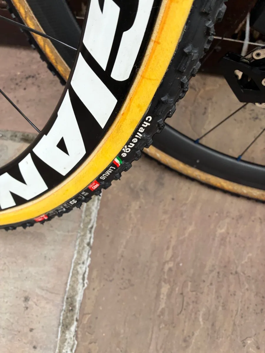 Cyclocross Bikes - Image 4