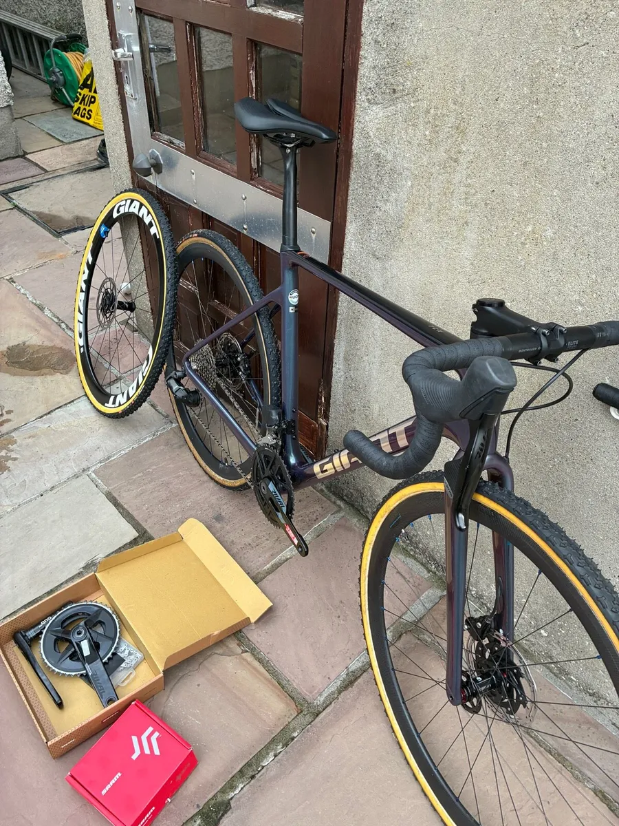 Cyclocross Bikes - Image 2