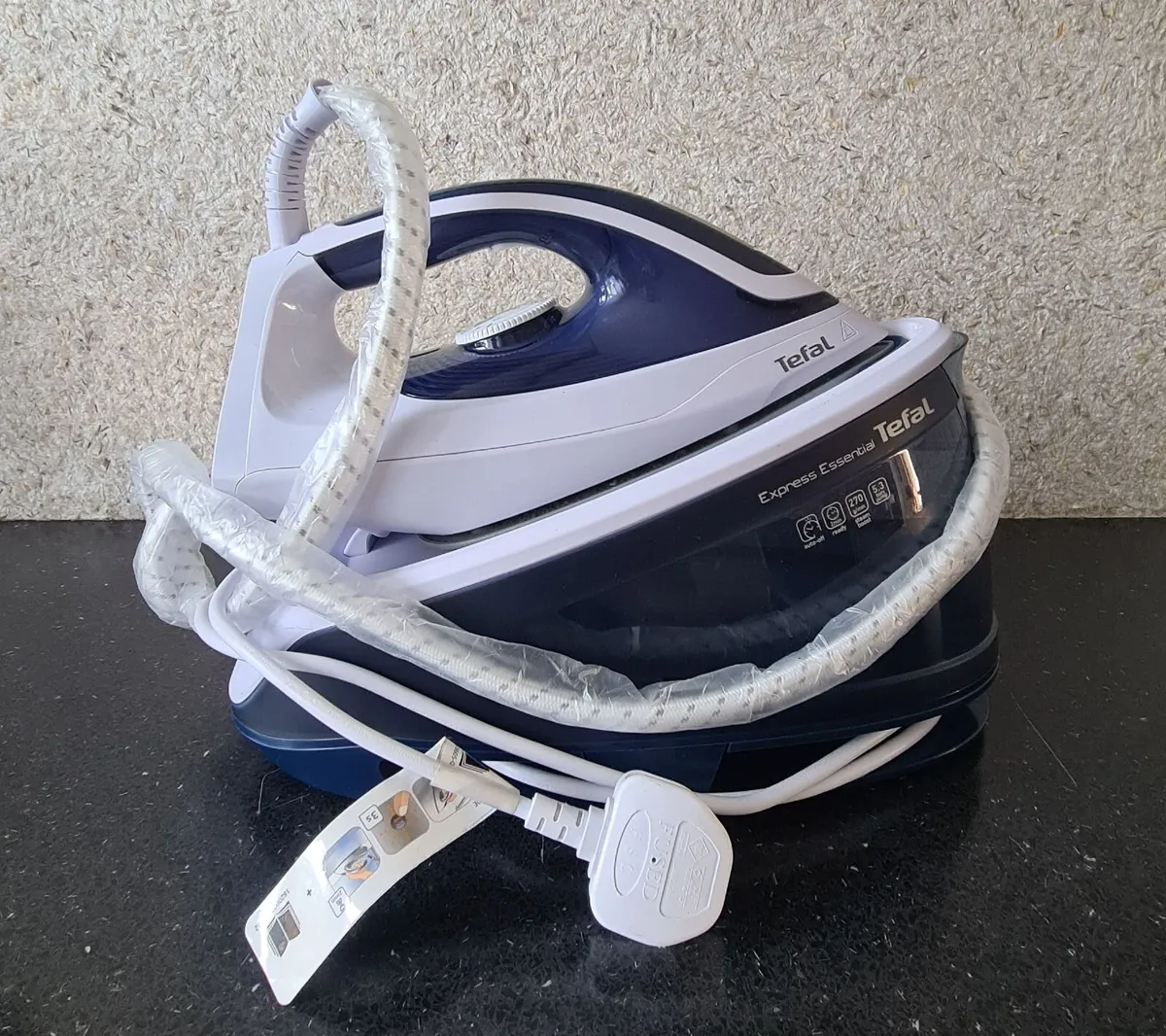 Tefal Express Essential Steam Generator Iron - Image 1