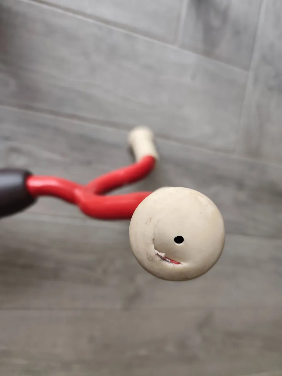 Q-Play balance bike - Image 2
